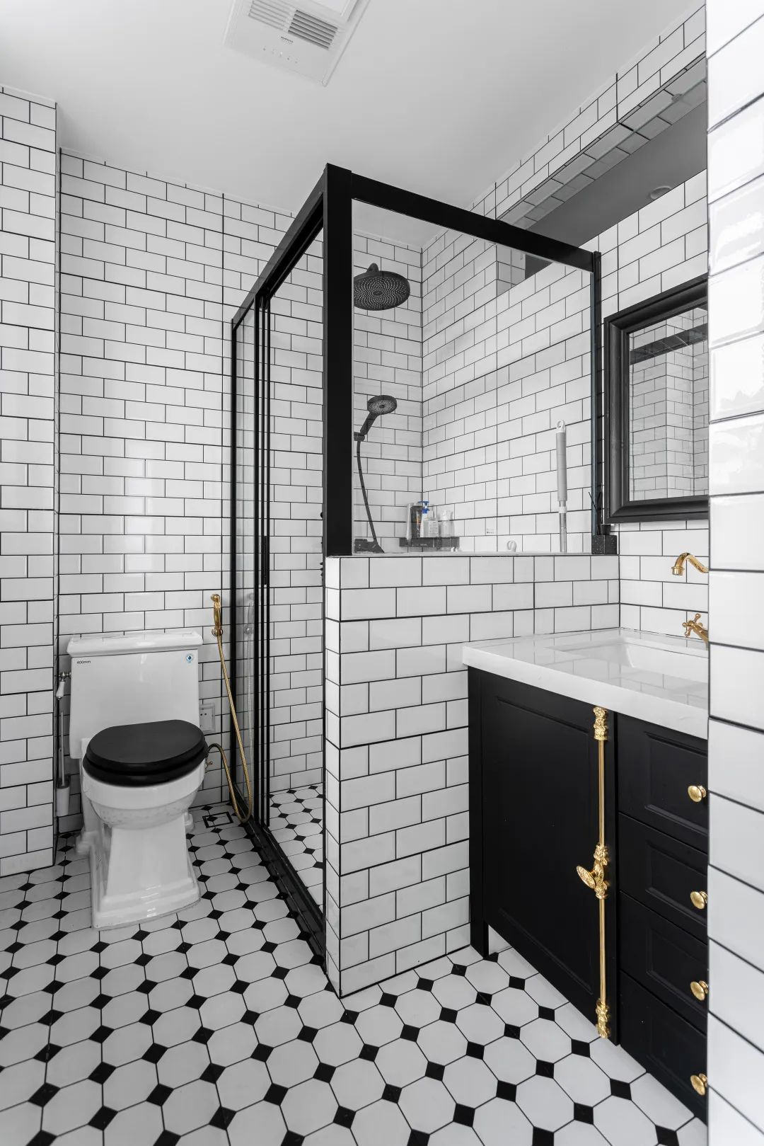 63㎡公寓变小复式,猫狗双全的惬意独居生活丨中国成都丨十六月工作室-80