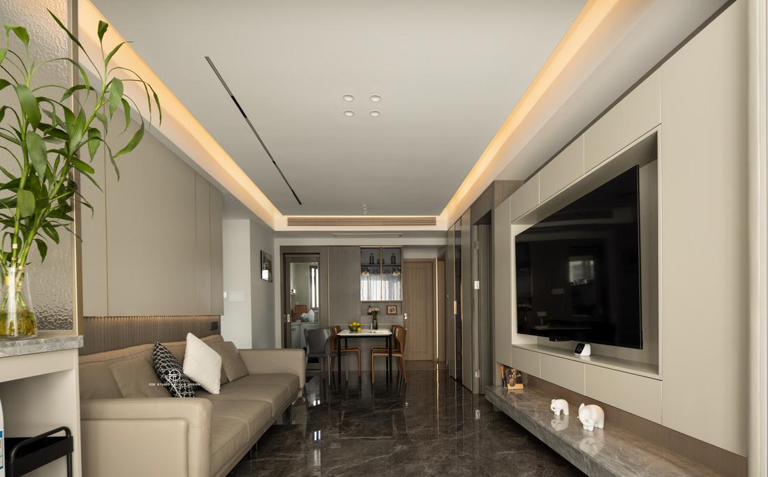 ZOE 自然人文入室实景照-13