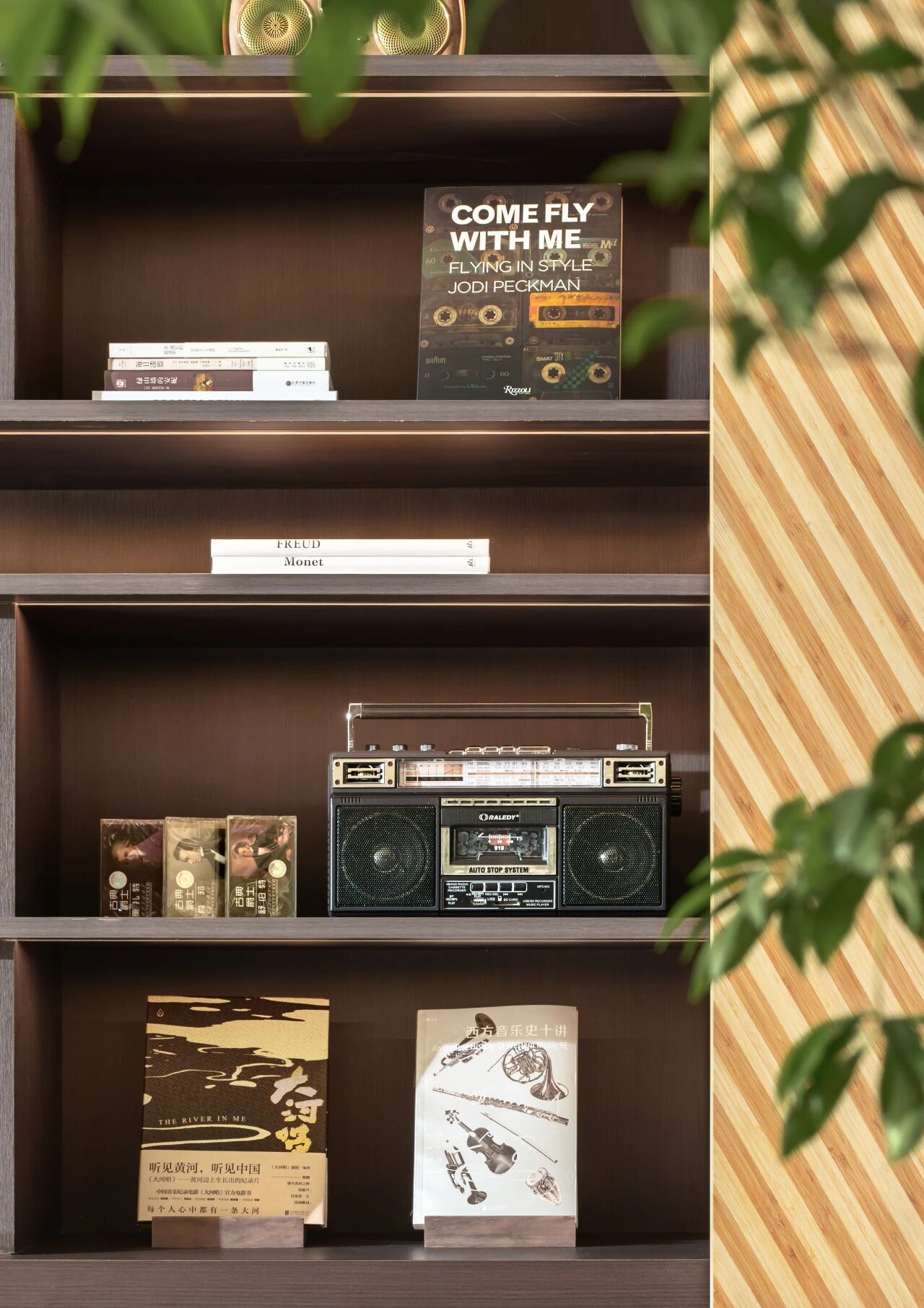 沈阳华润中寰悦府丨中国沈阳-42