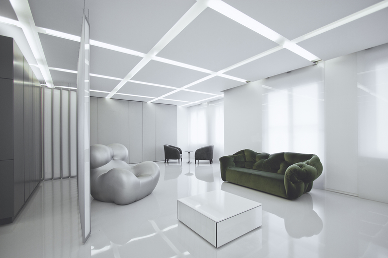 丨斯洛文尼亚丨SADAR+VUGA-13