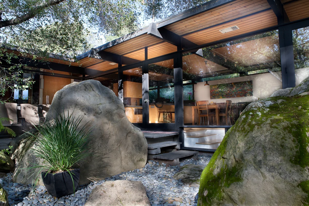 冷峡谷改造项目 -17