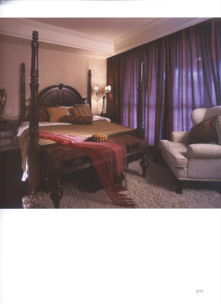 金螳螂設計  酒店办公会所-4-6