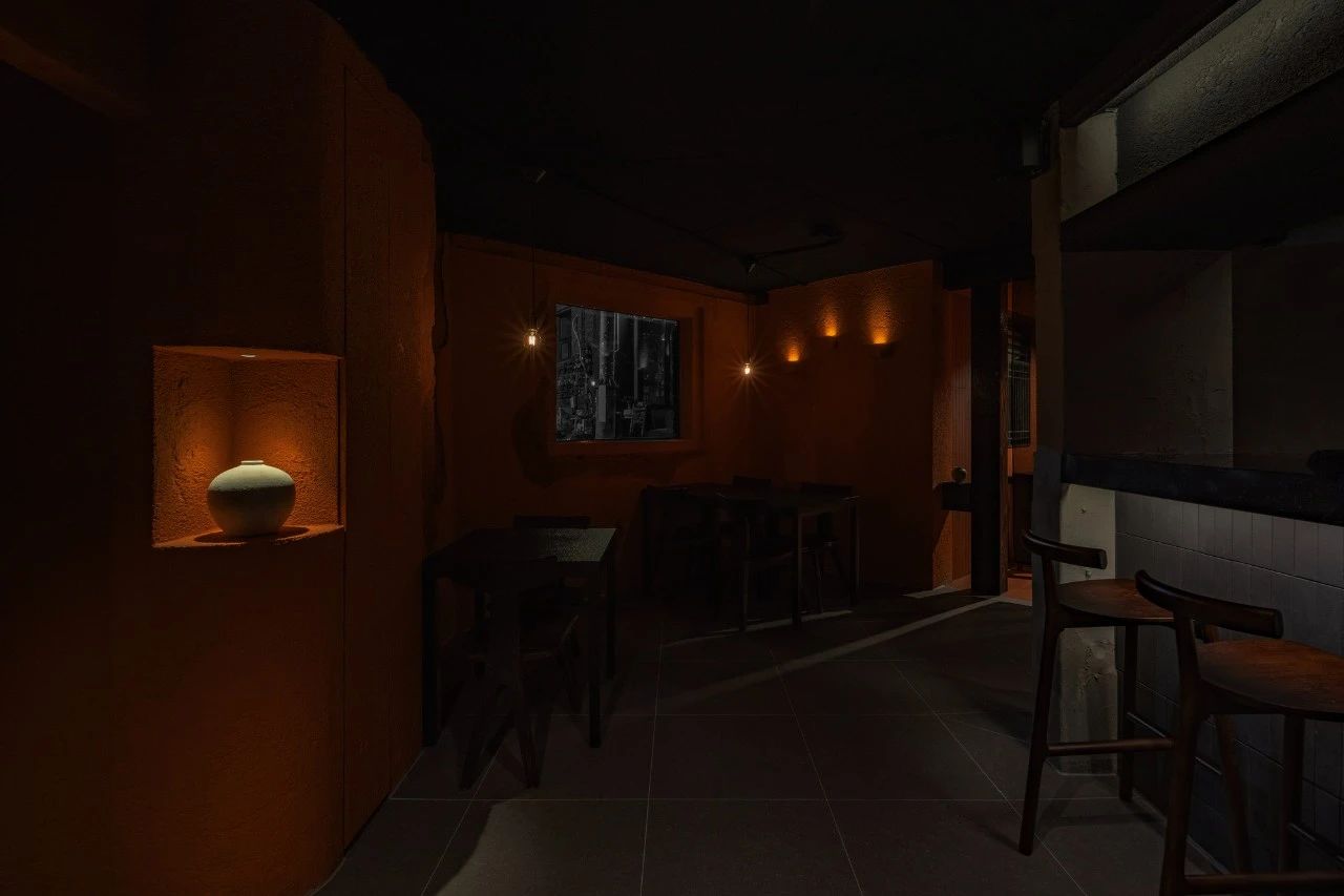 霍龙布尔烈酒馆丨韩国首尔丨DEEF-17