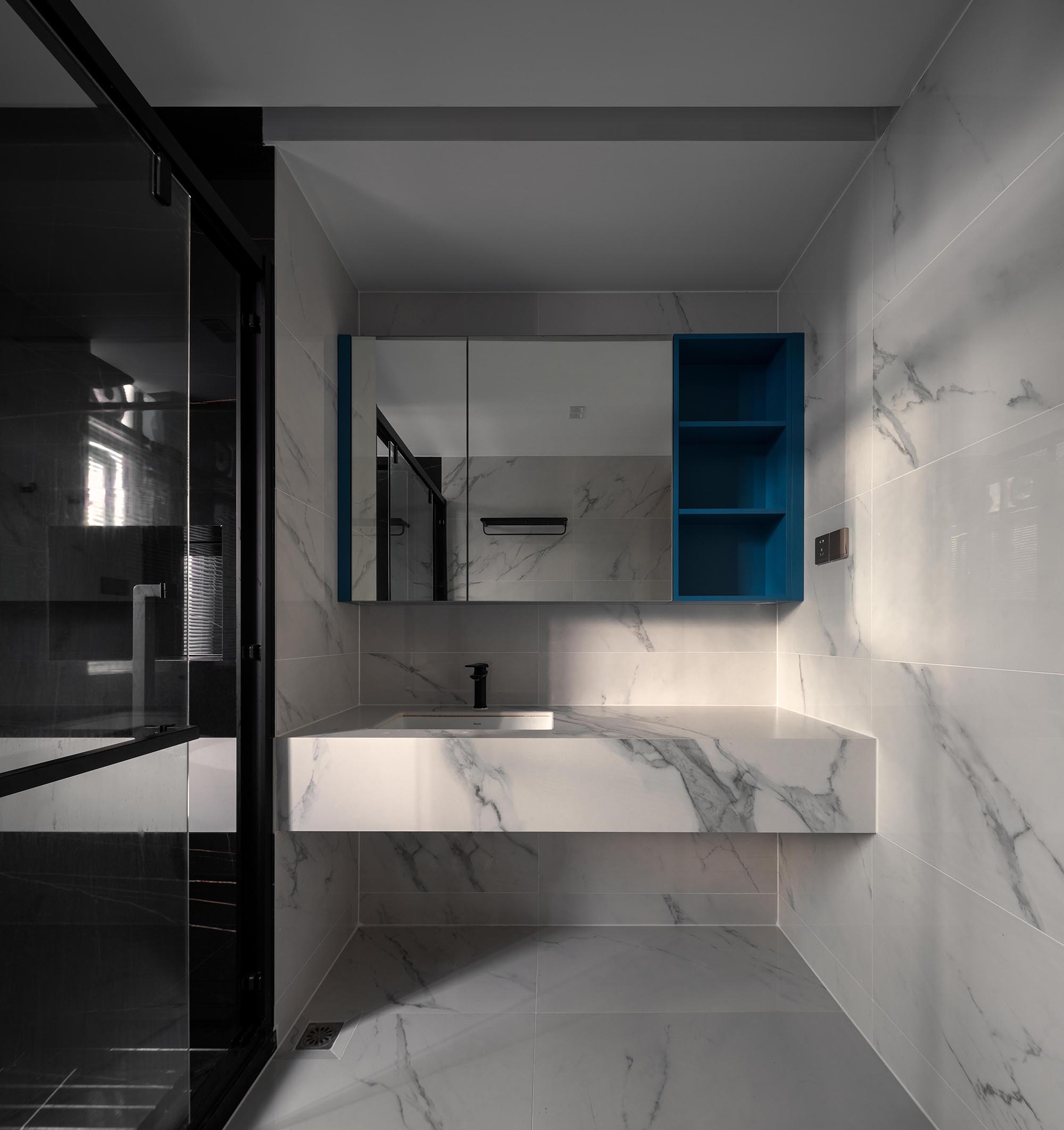 星际粒子丨中国广州丨LC设计研究室-40