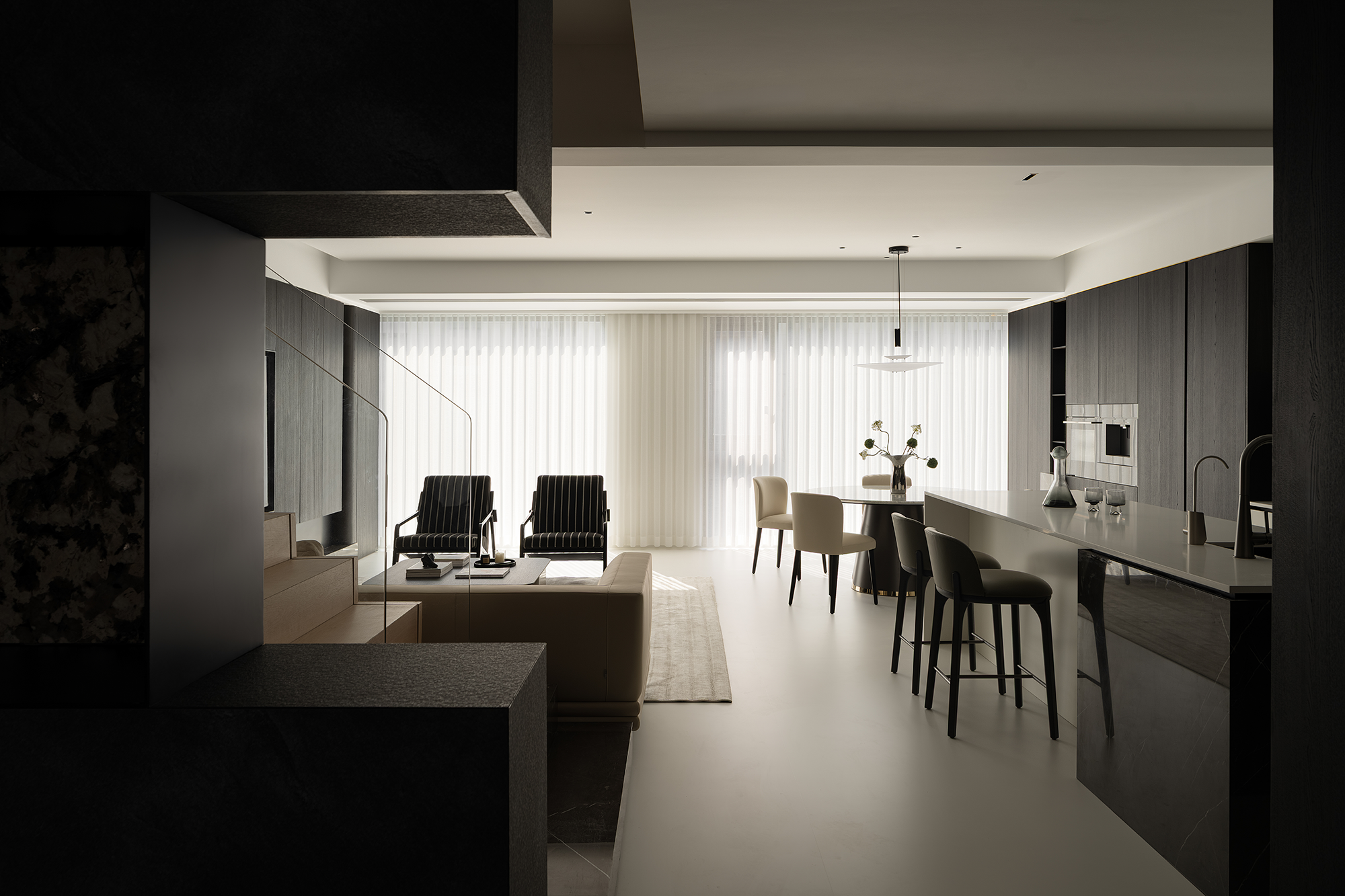 简序丨中国温州丨境尚空间设计-6