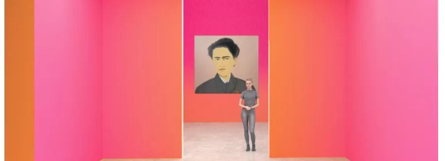 旋转艺术楼梯 x Mid-Century 家居风，打造治愈系生活空间-104