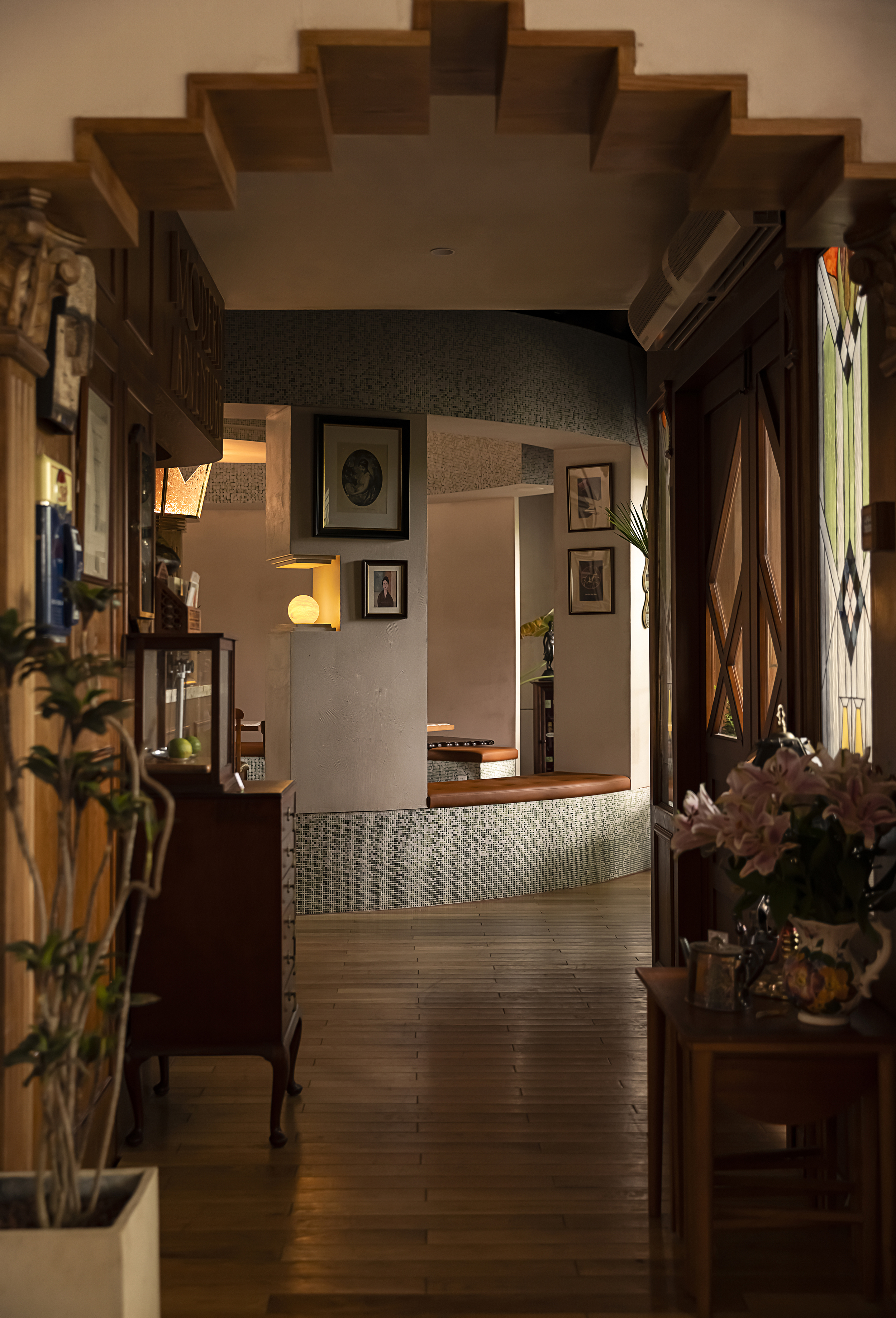 奇遇摩登 Modern Adventure-12