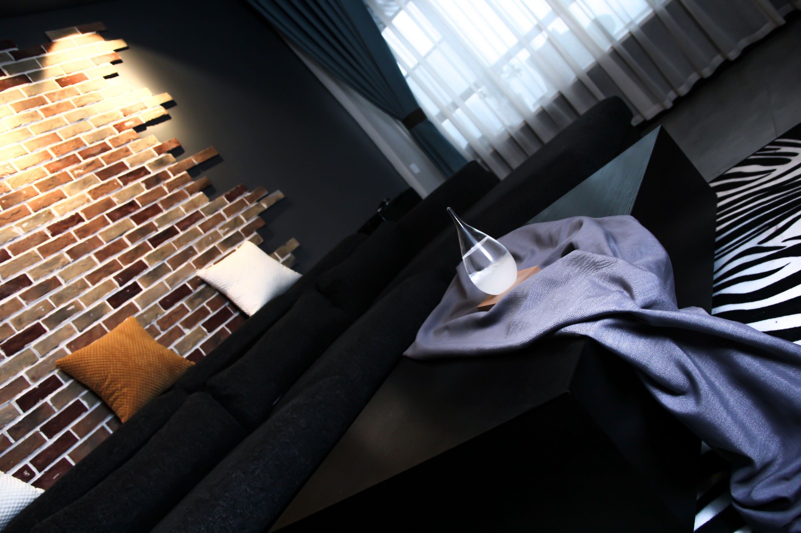 时光  泊宁装饰设计-4