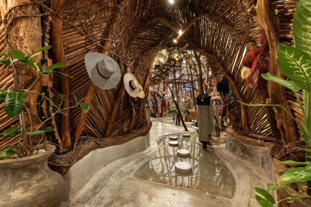 Roth Architecture 大自然与艺术的完美结合-82