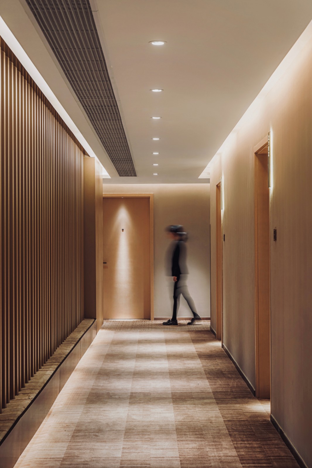 深圳觅居酒店-19