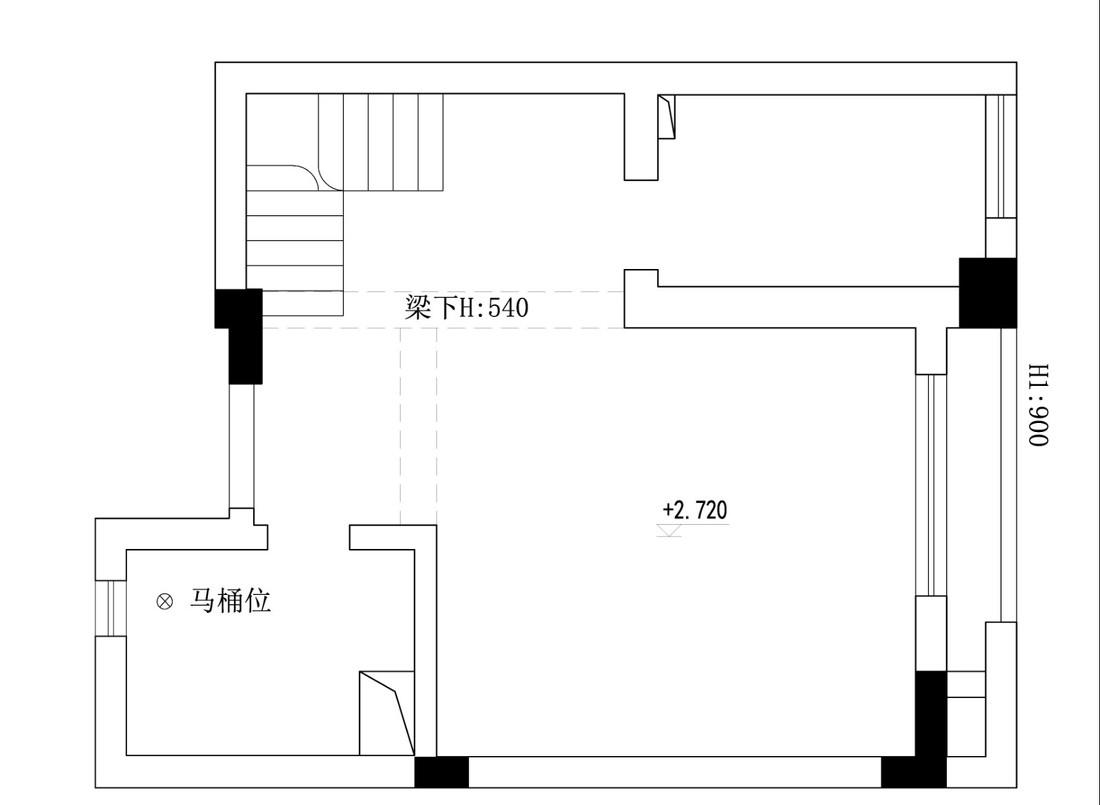 蜗牛之家 | 小户型翻新大作战-9