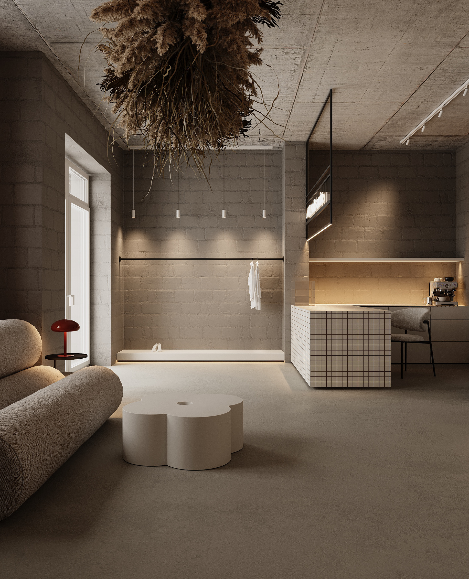 艺术与美丽沙龙丨乌克兰利沃夫-21