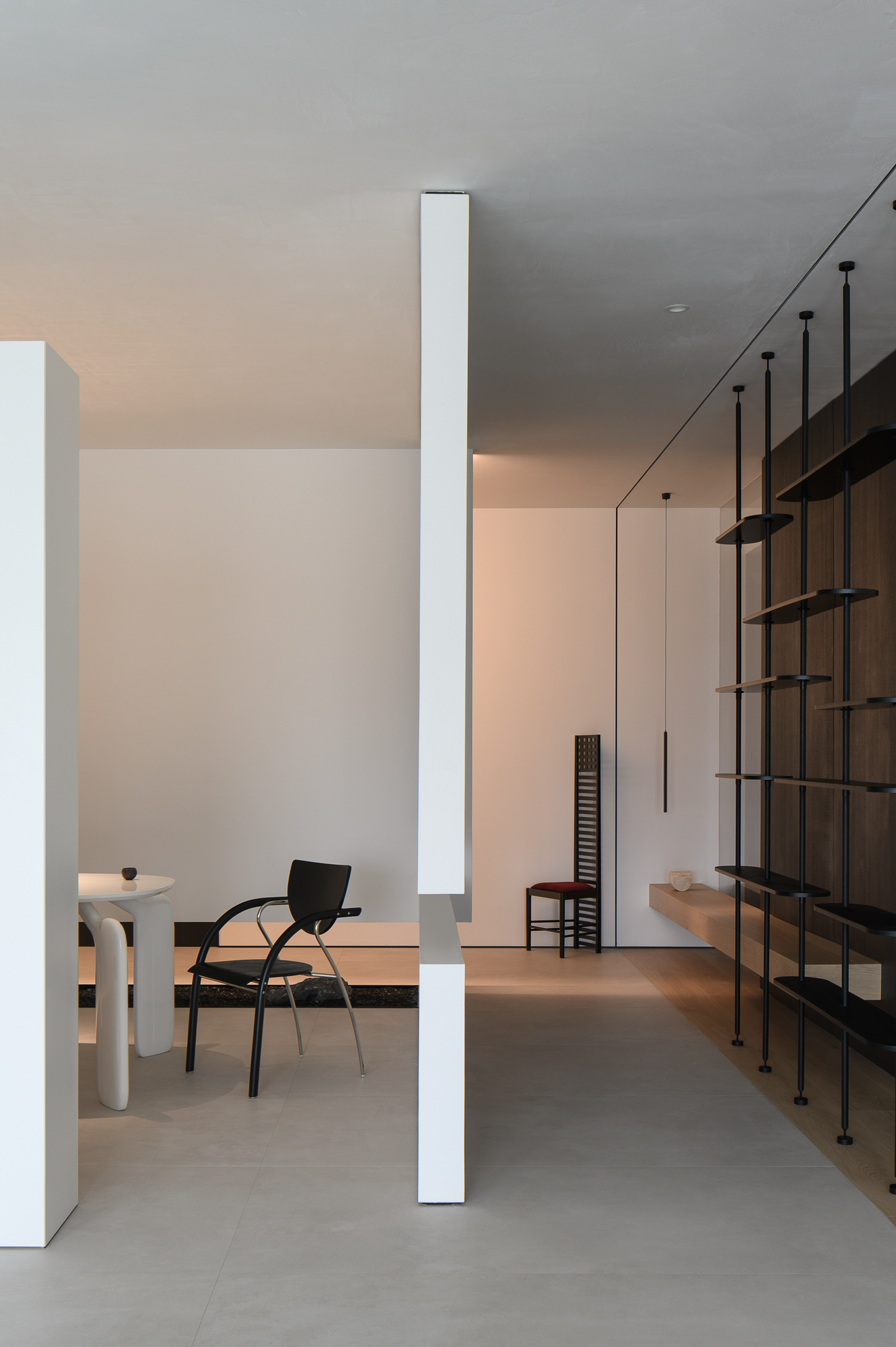 午尔设计场地丨中国温州-17