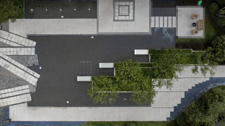 中骏玉山世界城丨中国江西丨MPG摩高设计-70