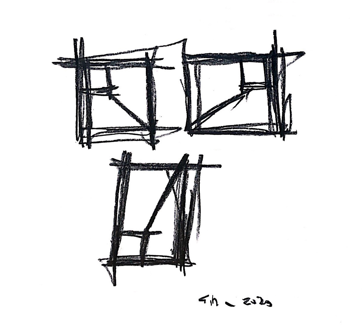 Memphremagog 湖岸住宅丨加拿大丨_naturehumaine-80