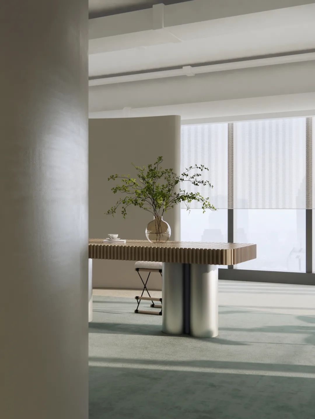 MARIUS·空间漫游的无锡恒隆广场设计丨中国无锡丨介間建築設計-32