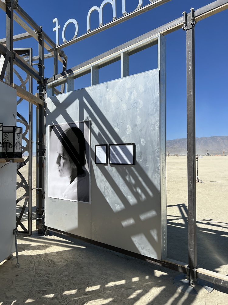 “无观众”博物馆丨美国丨J Absinthia Vermut,John Marx-50