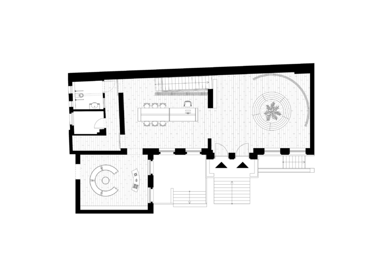 柏林展厅丨德国柏林丨studio de.materia-15