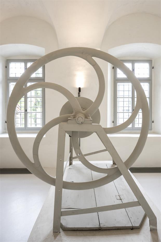 Monastero Ar· Vivendi酒店丨中国湖北丨noa* network of architecture-26