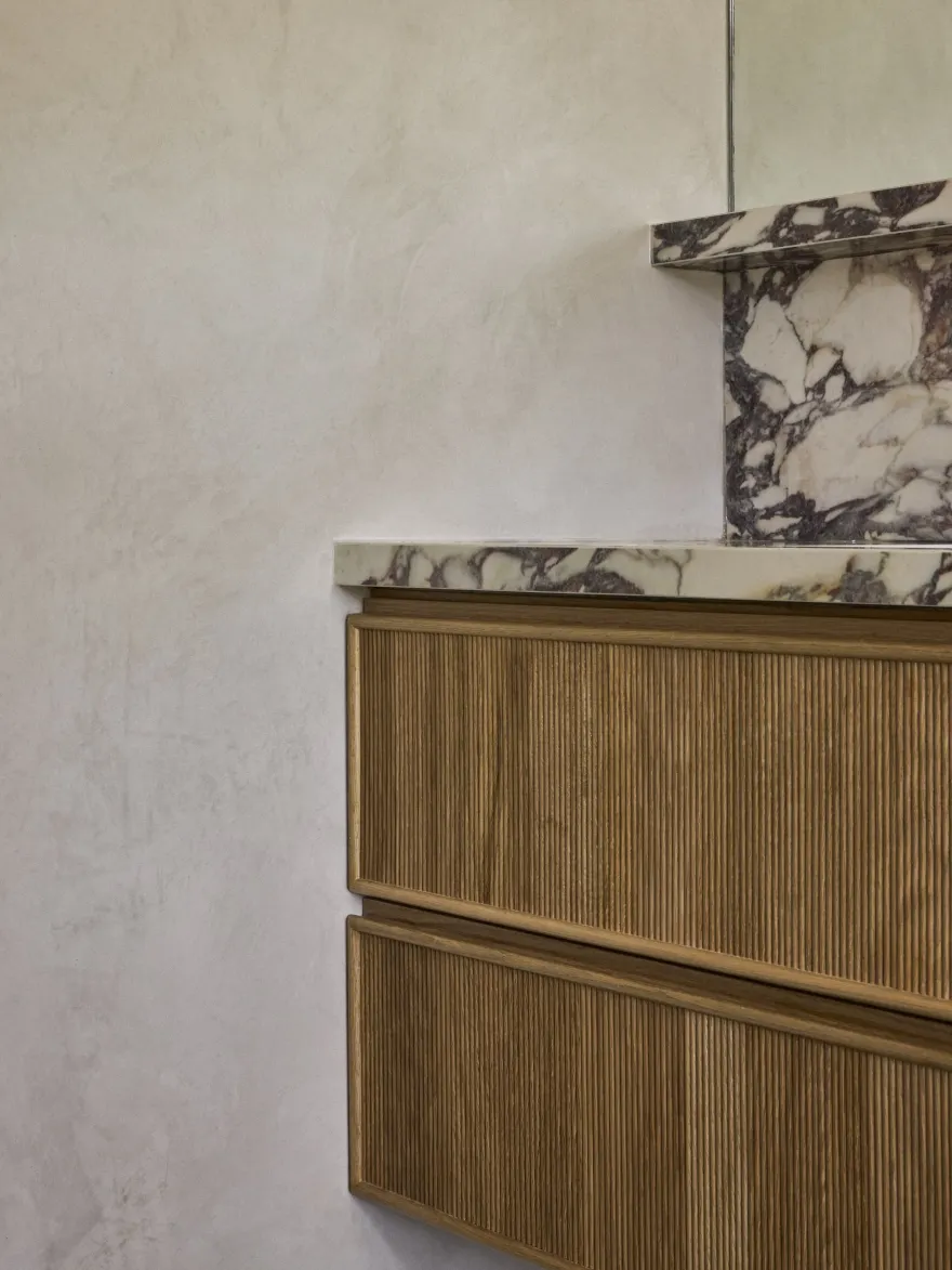 华盛顿特区住宅丨美国华盛顿丨tangible space办公室-28