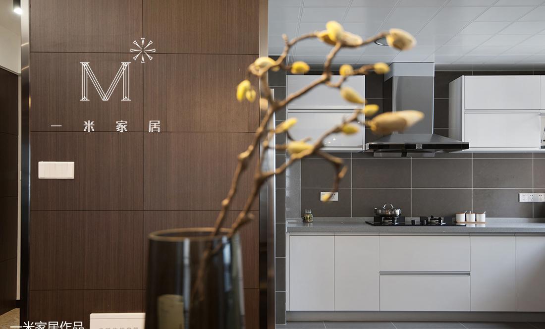 平层丨【一米家居】 ◣印象城市◥ 现代-11