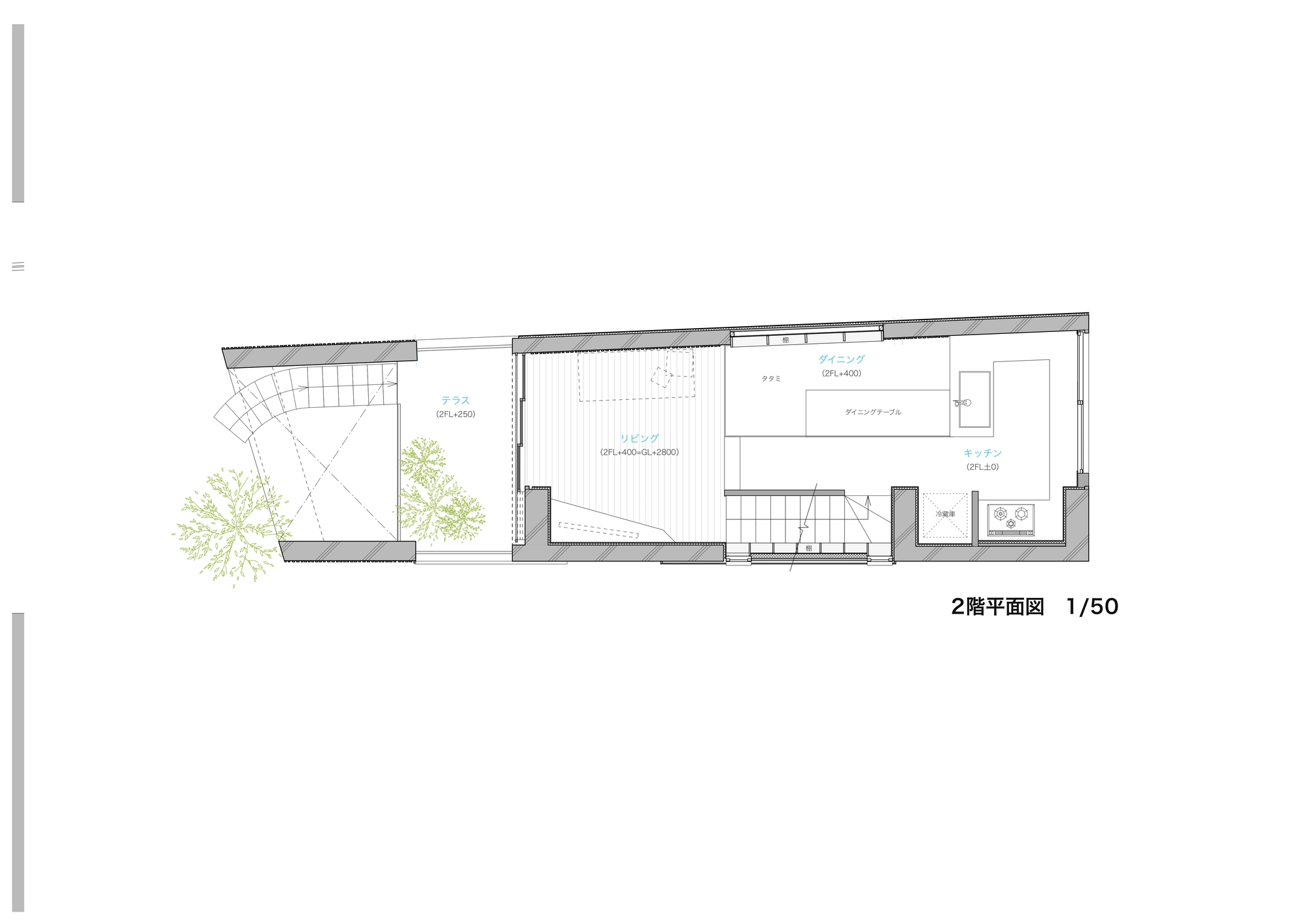 小田原之家丨日本丨Niko Design Studio-16