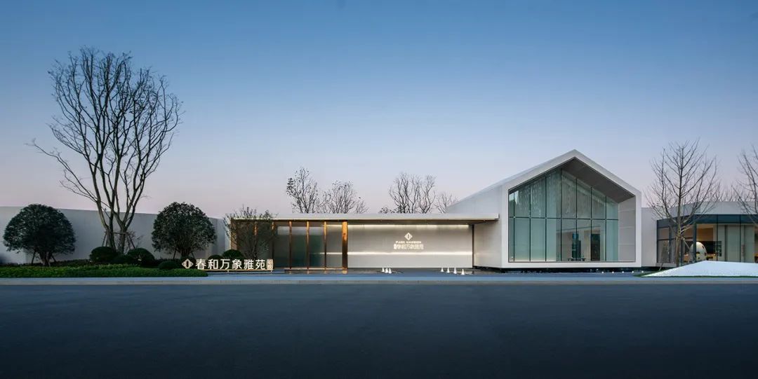 苏州铂悦春和万象雅苑丨中国苏州-33