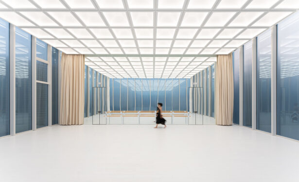 丨中国秦皇岛丨Wutopia Lab-34