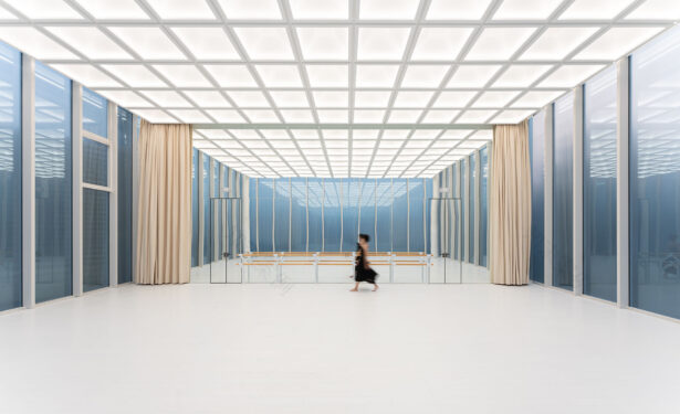 丨中国秦皇岛丨Wutopia Lab-34