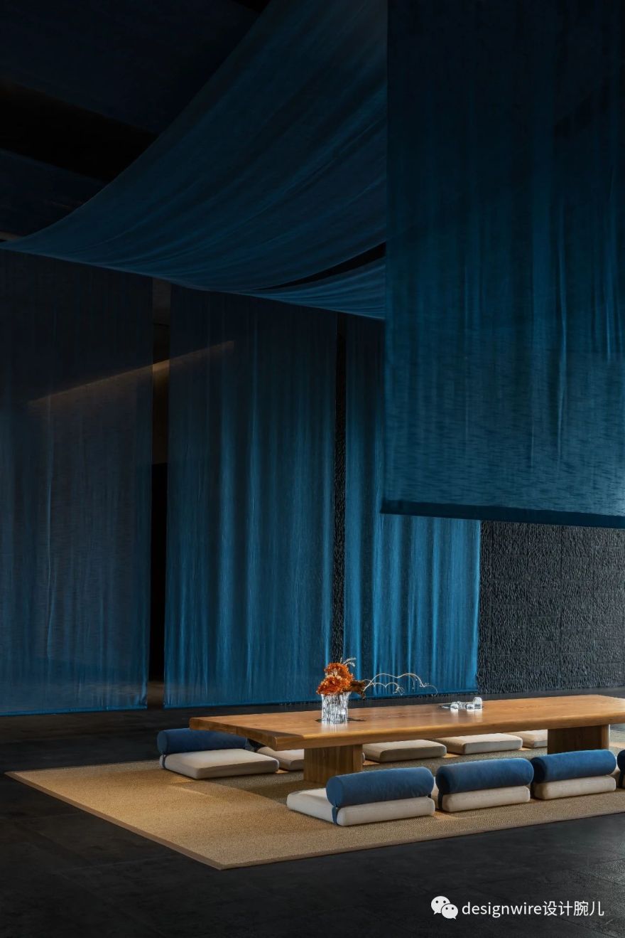 茶马古窖丨中国云南丨LPA,MASASTUDIO,VDLA-78