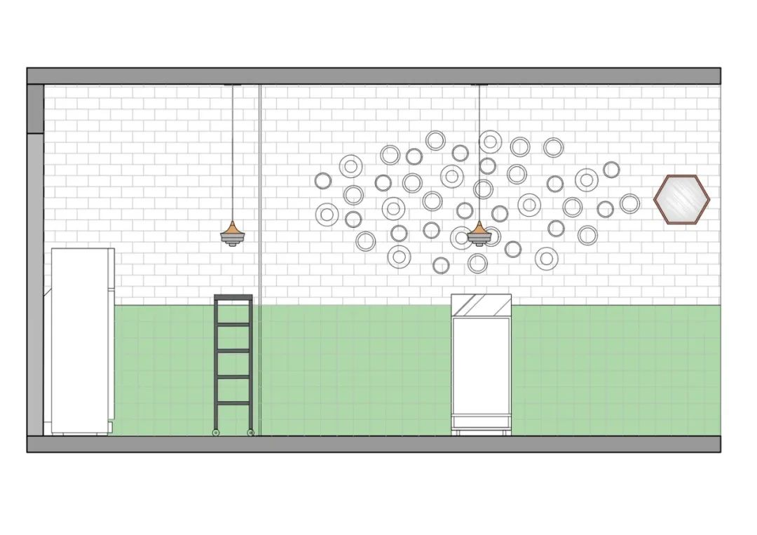 巴西圣保罗 Boloteca 面包店丨勾勾手设计网-12
