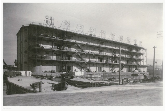 第3仓库丨Florian Busch Architects-55