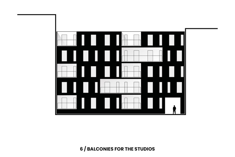 Tandrup Kollegiet  KANT Arkitekter-10