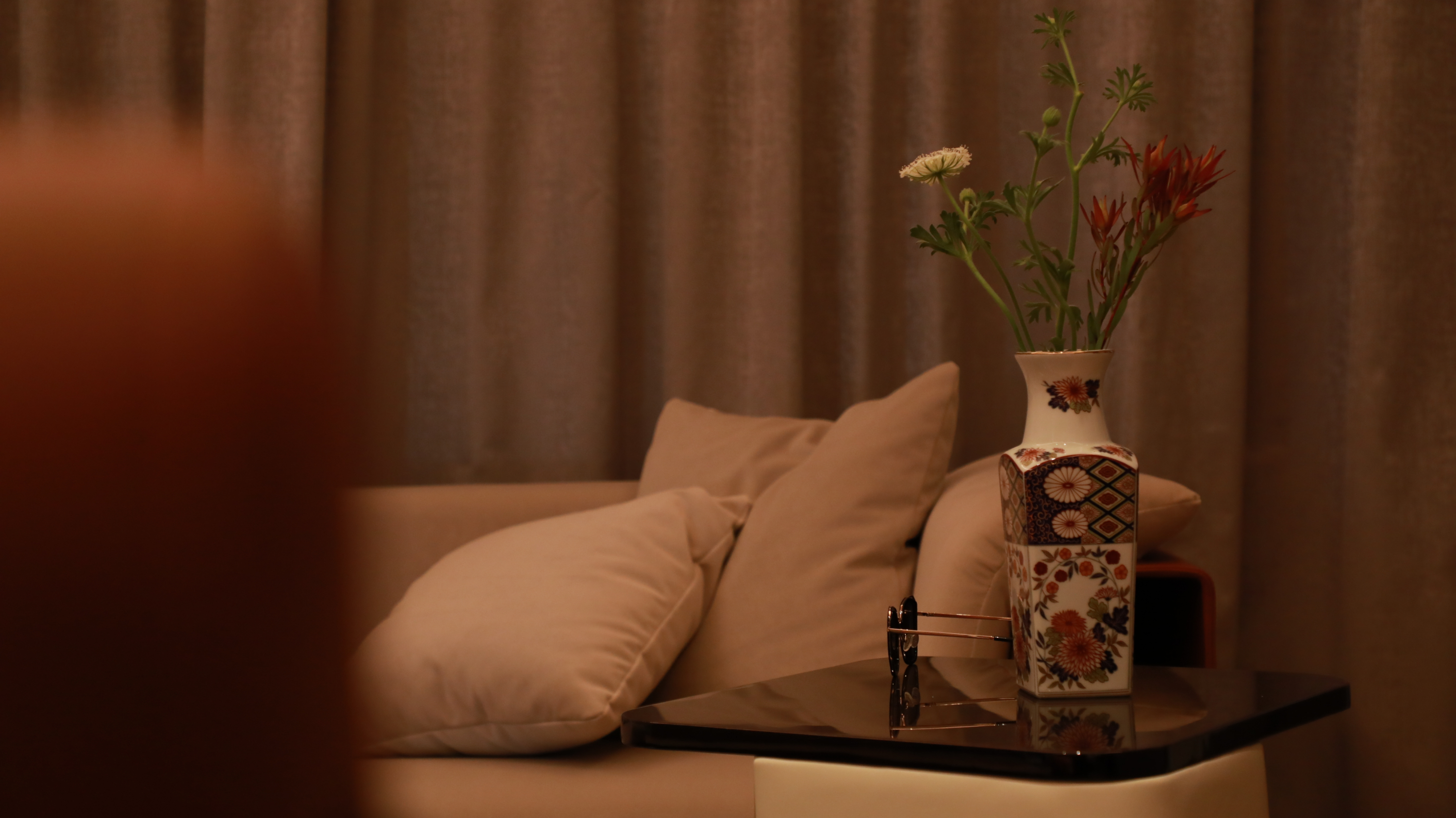 照明设计传递企业温度 | 讯美会所灯光设计-21