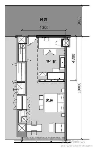 成都星瑞皇家国际大酒店-55