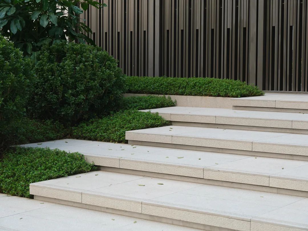 南宁江南中心丨中国南宁丨广亩景观-62