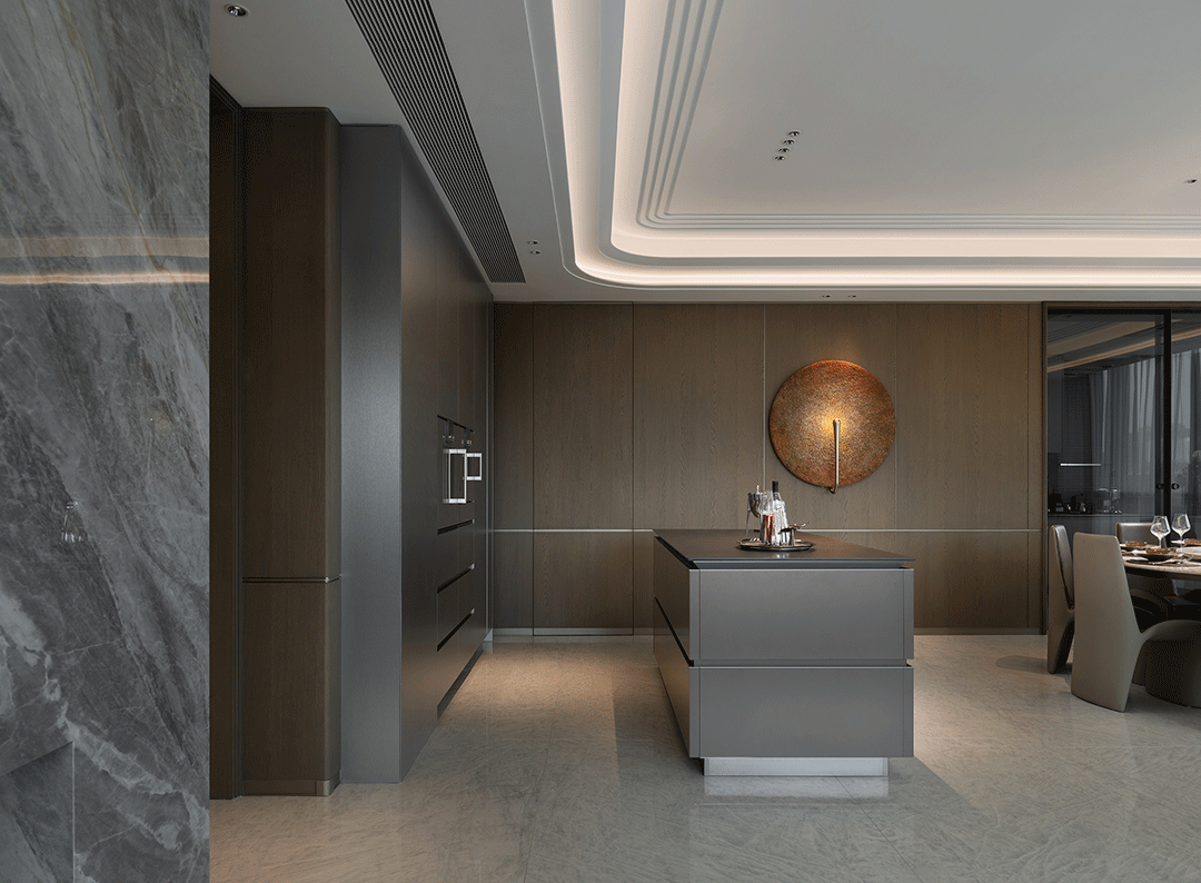 方远合璟府丨中国台州丨翰典设计（杭州）-55