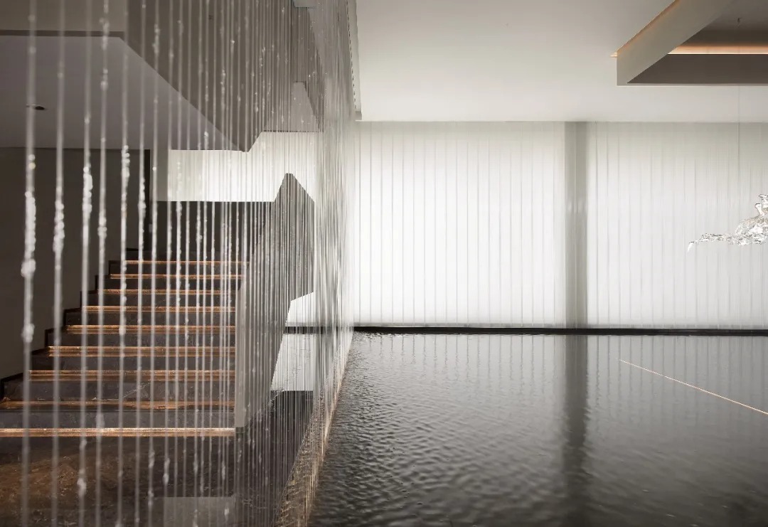   矩阵纵横丨华润成都未来之城 室内设计 丨中国四川-24