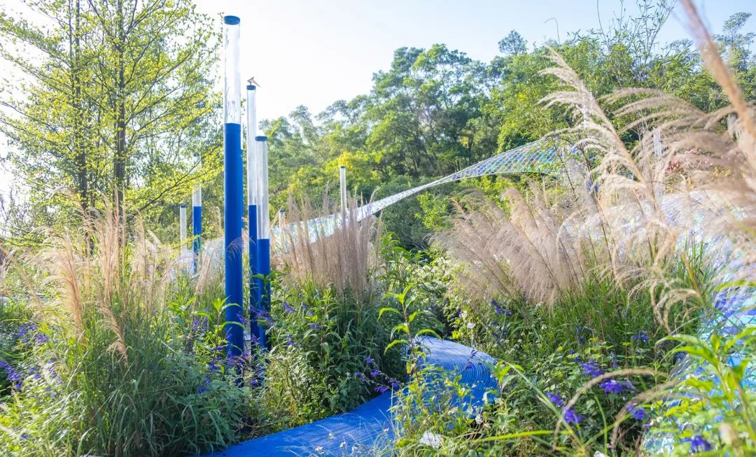 无界丨中国深圳丨林俊英景观工作室-50