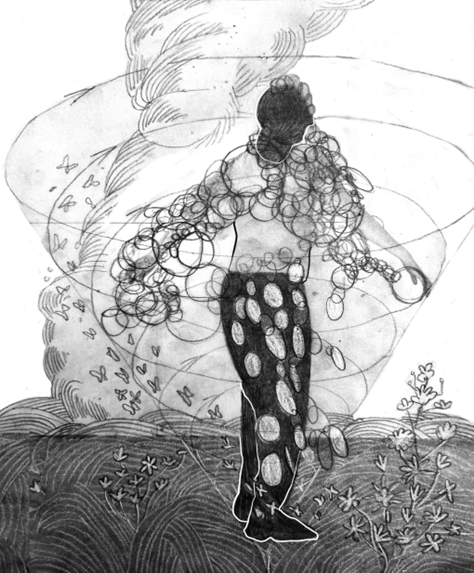 UIUC建筑大一惊艳课设！“几何动词+动态响应”打造共生建筑装置！-73