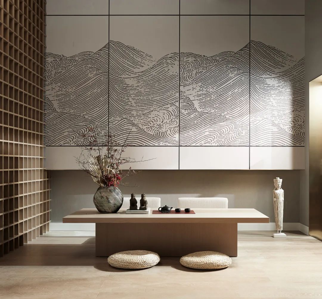 德化阳光城·隆恩丽景湾央墅丨中国泉州丨IF DESIGN羽果设计-52