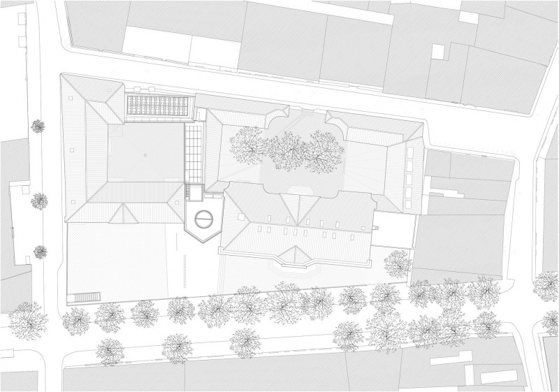 兰伯特收藏艺术博物馆-28