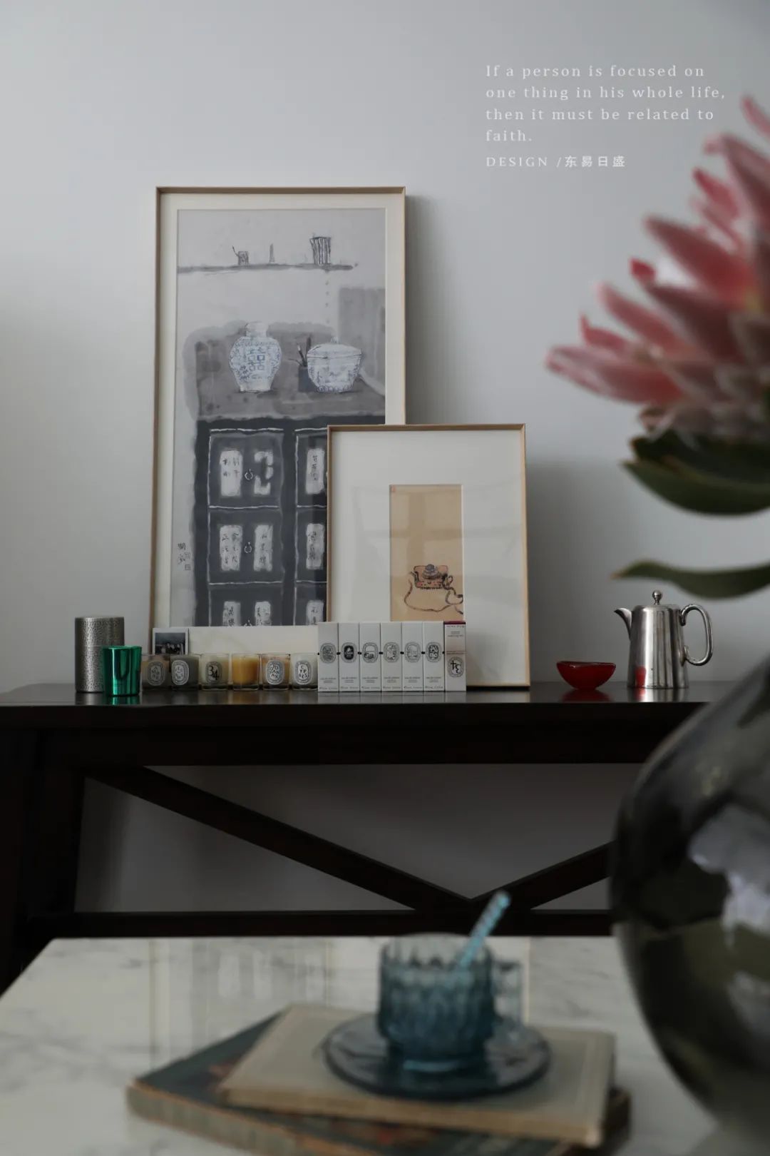 【Wooden Slow 首发】大师都倾心的木地板上墙，如何玩出新花样？-98