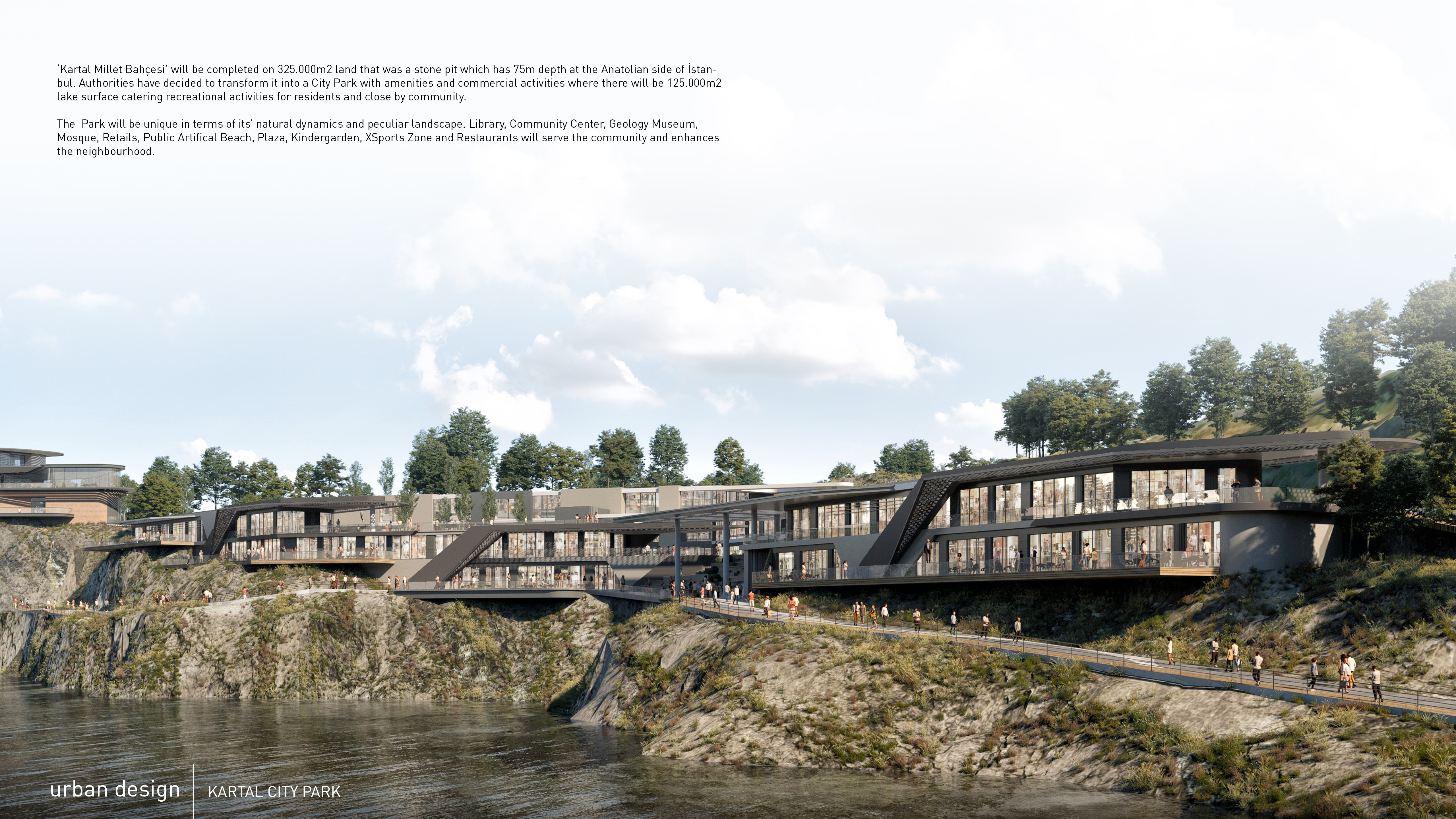 KARTAL CITY PARK-2