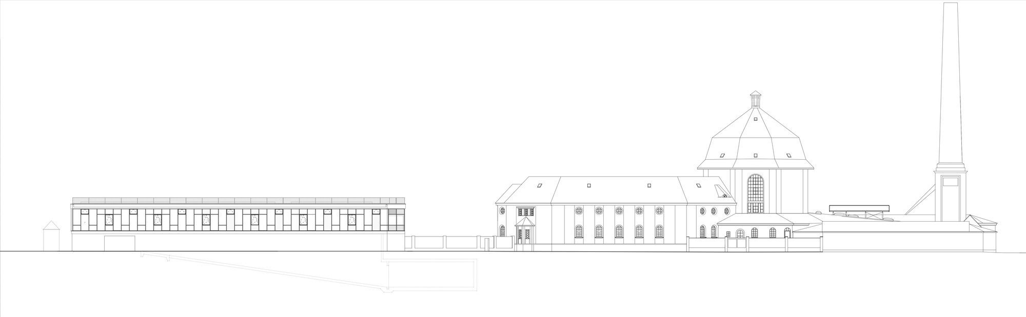 Silent-Green Cultural Quarter / KOMBINATIV Office for Architecture -49