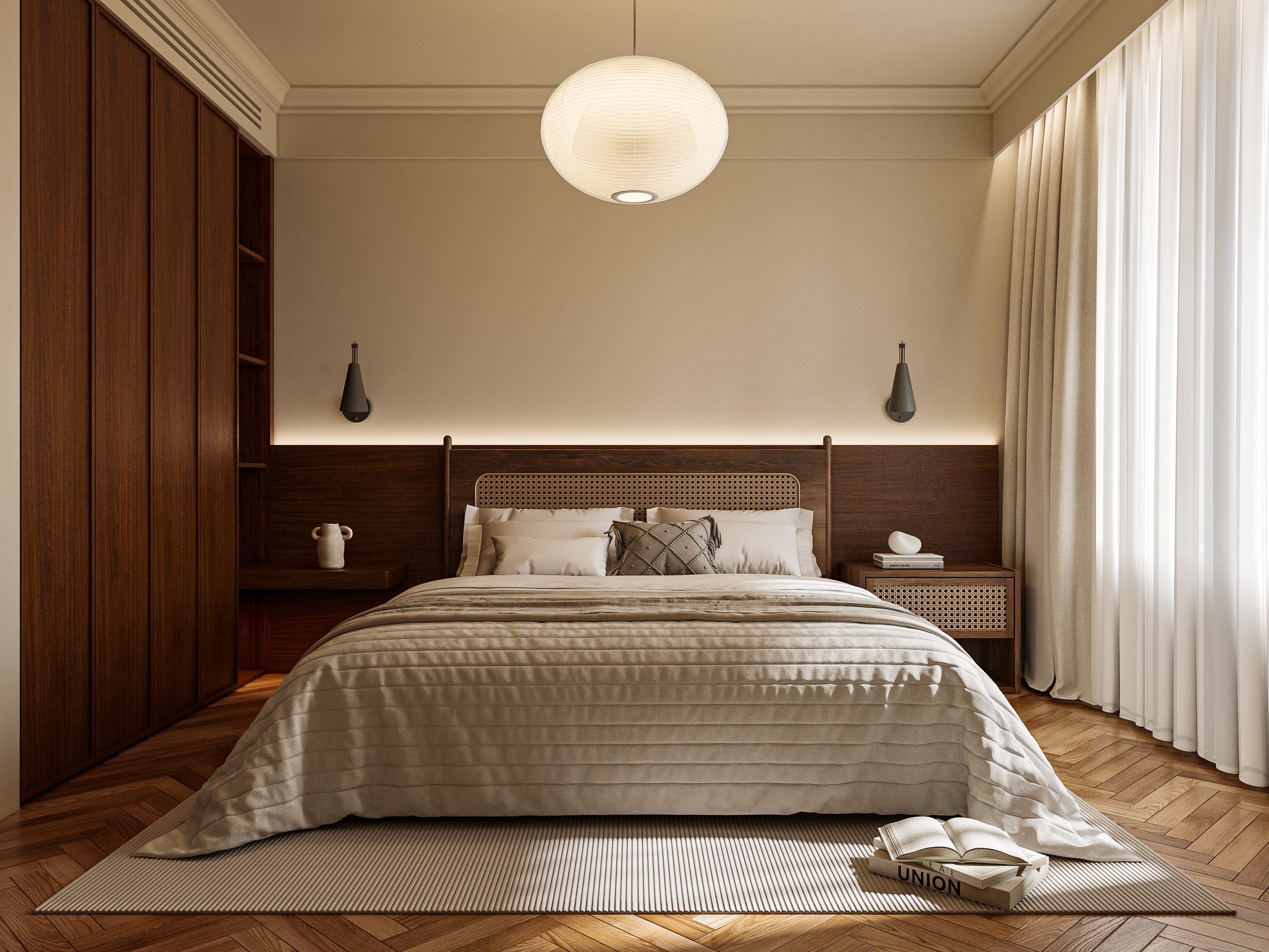 中古风·温馨古风丨Little Sir-15