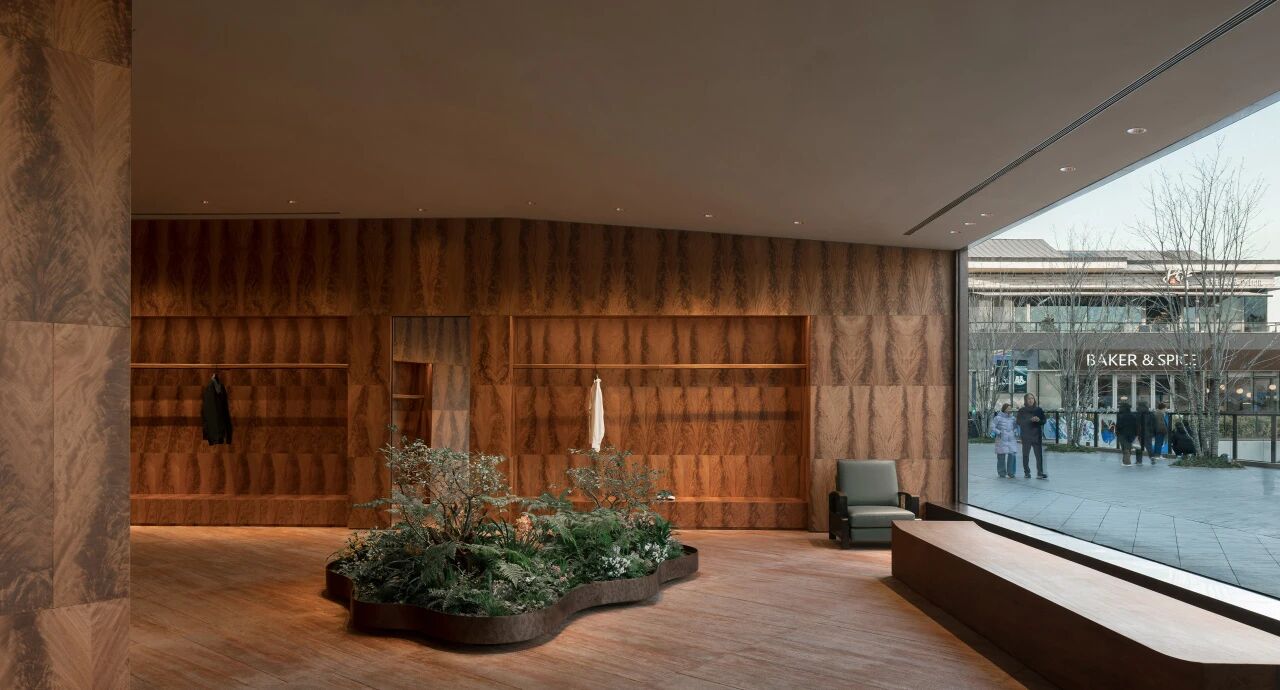 单农苏州仓街店丨中国苏州丨亘建筑事务所-27