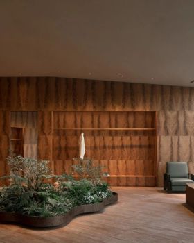 单农苏州仓街店丨中国苏州丨亘建筑事务所