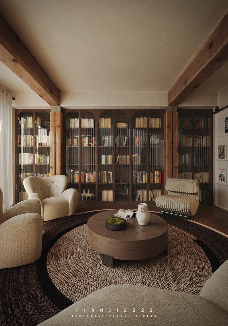 一套中古侘寂-1