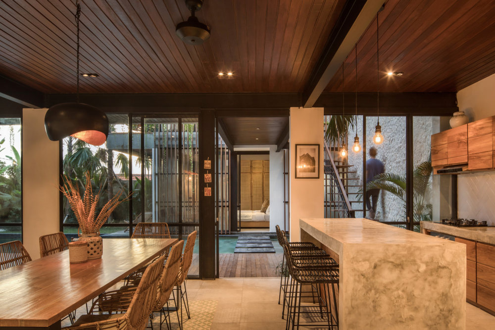 阳光海岸别墅-32